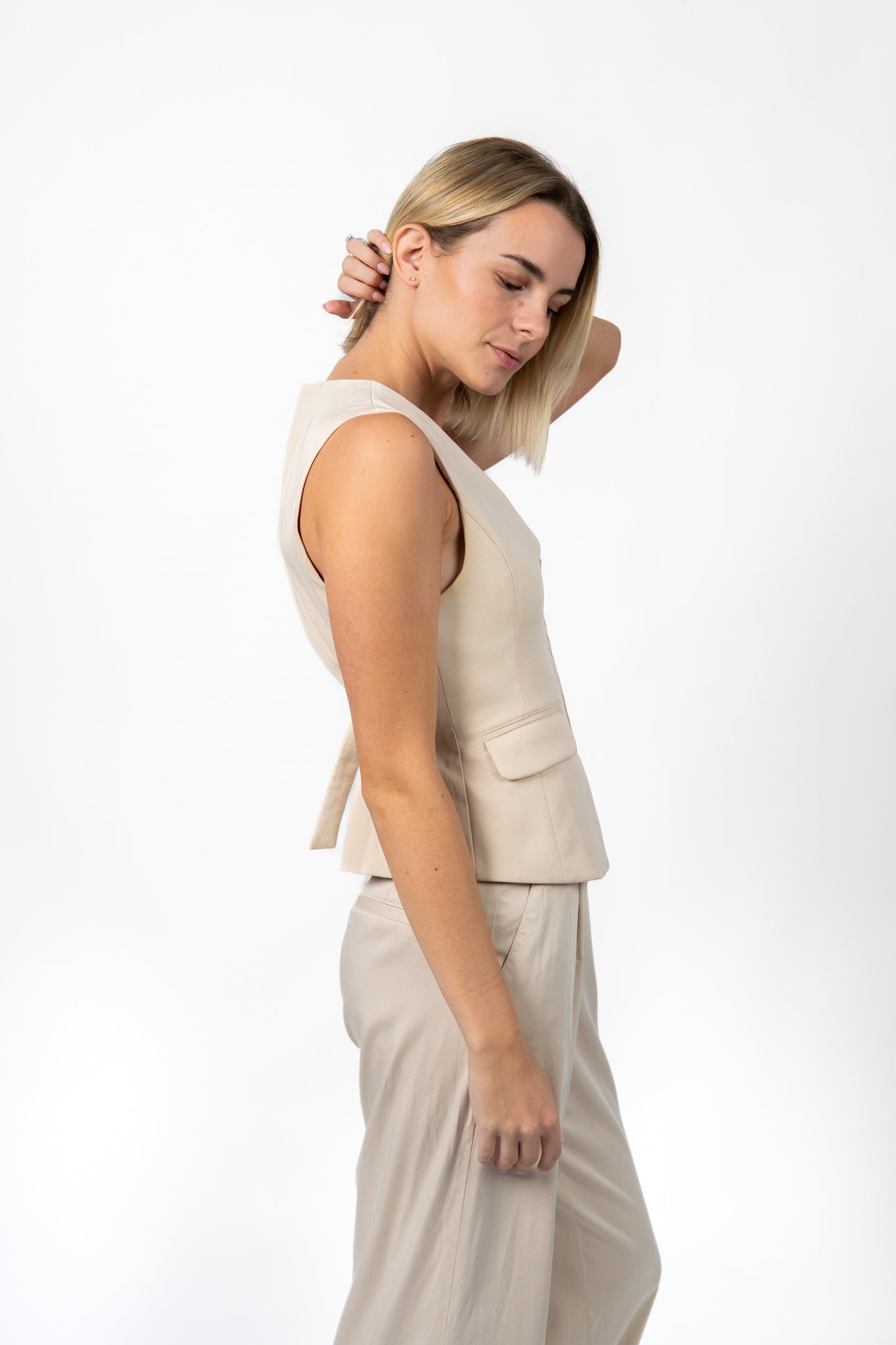 ARTEMIS Vest