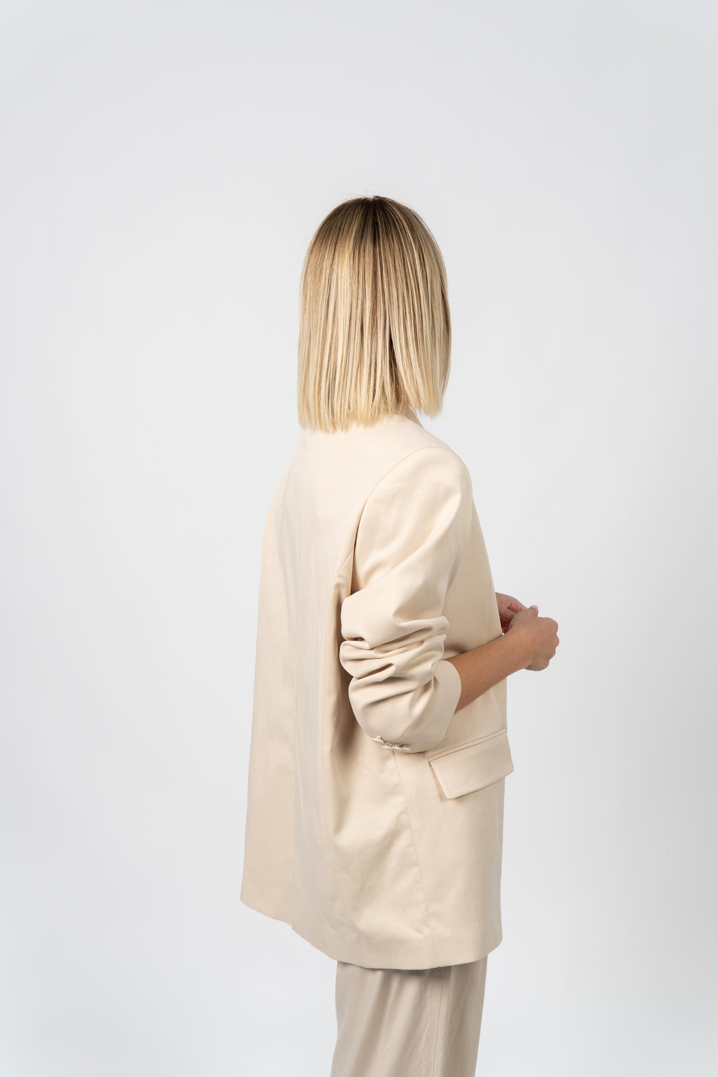 GAIA Blazer