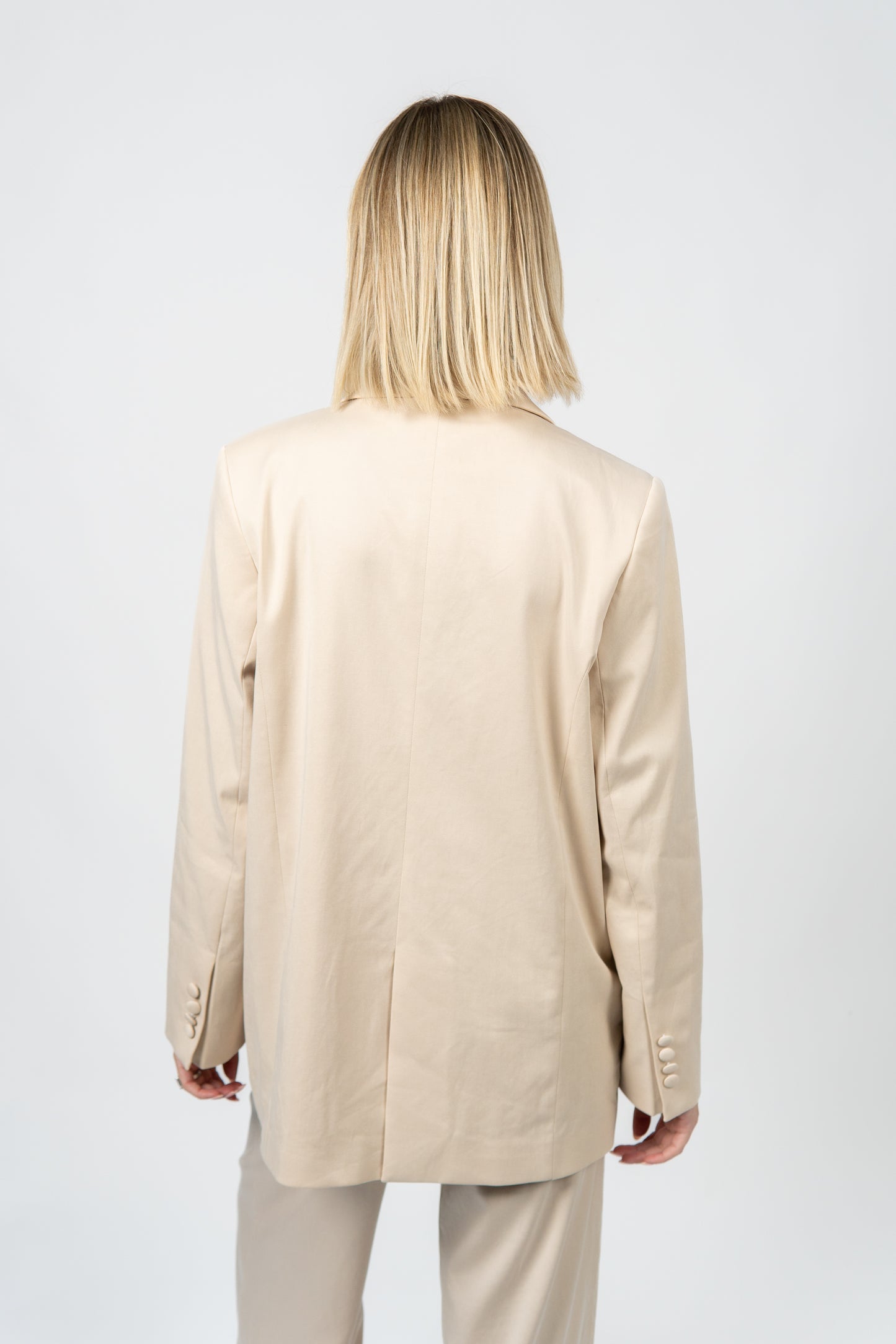 GAIA Blazer