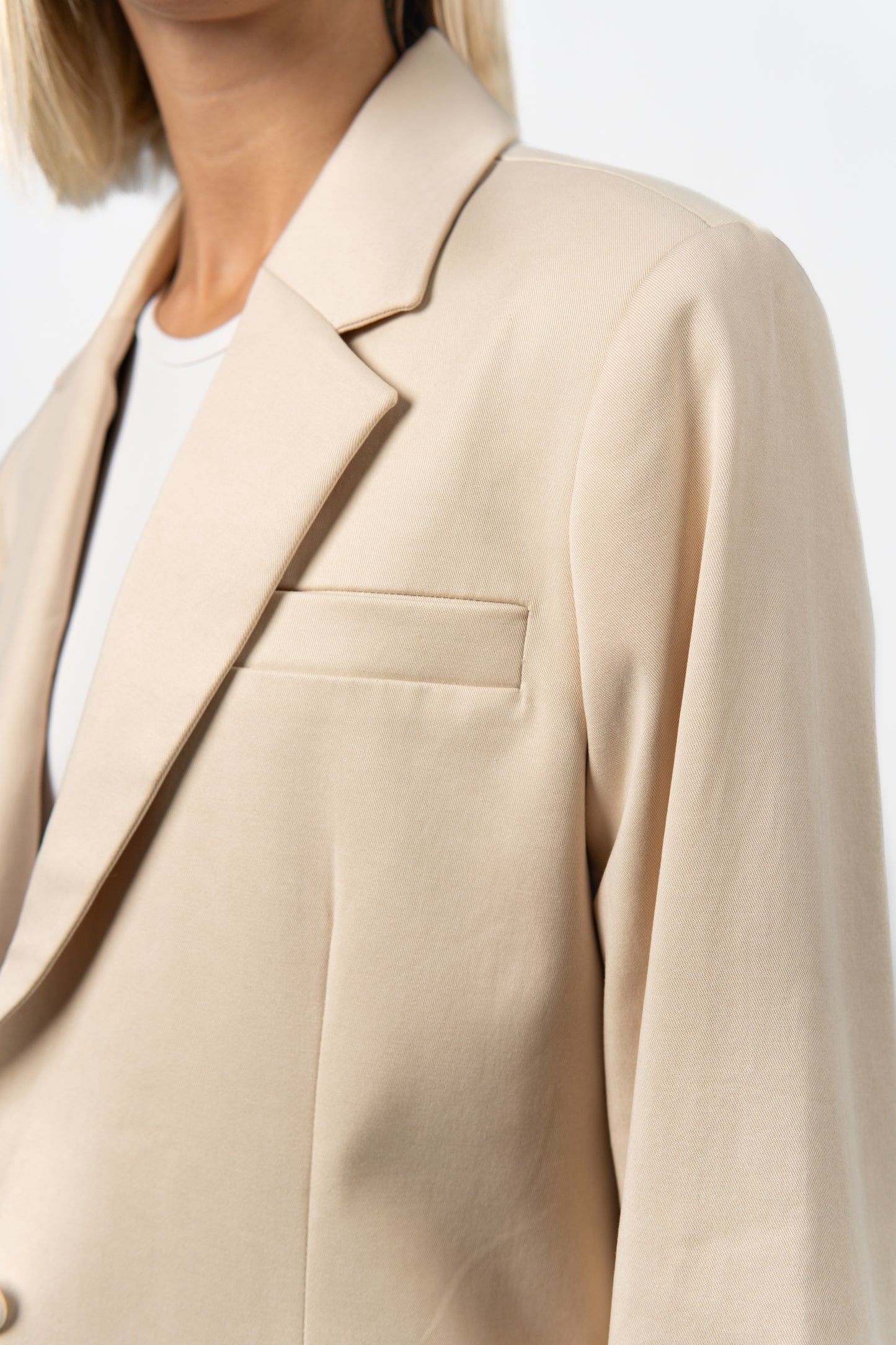 GAIA Blazer