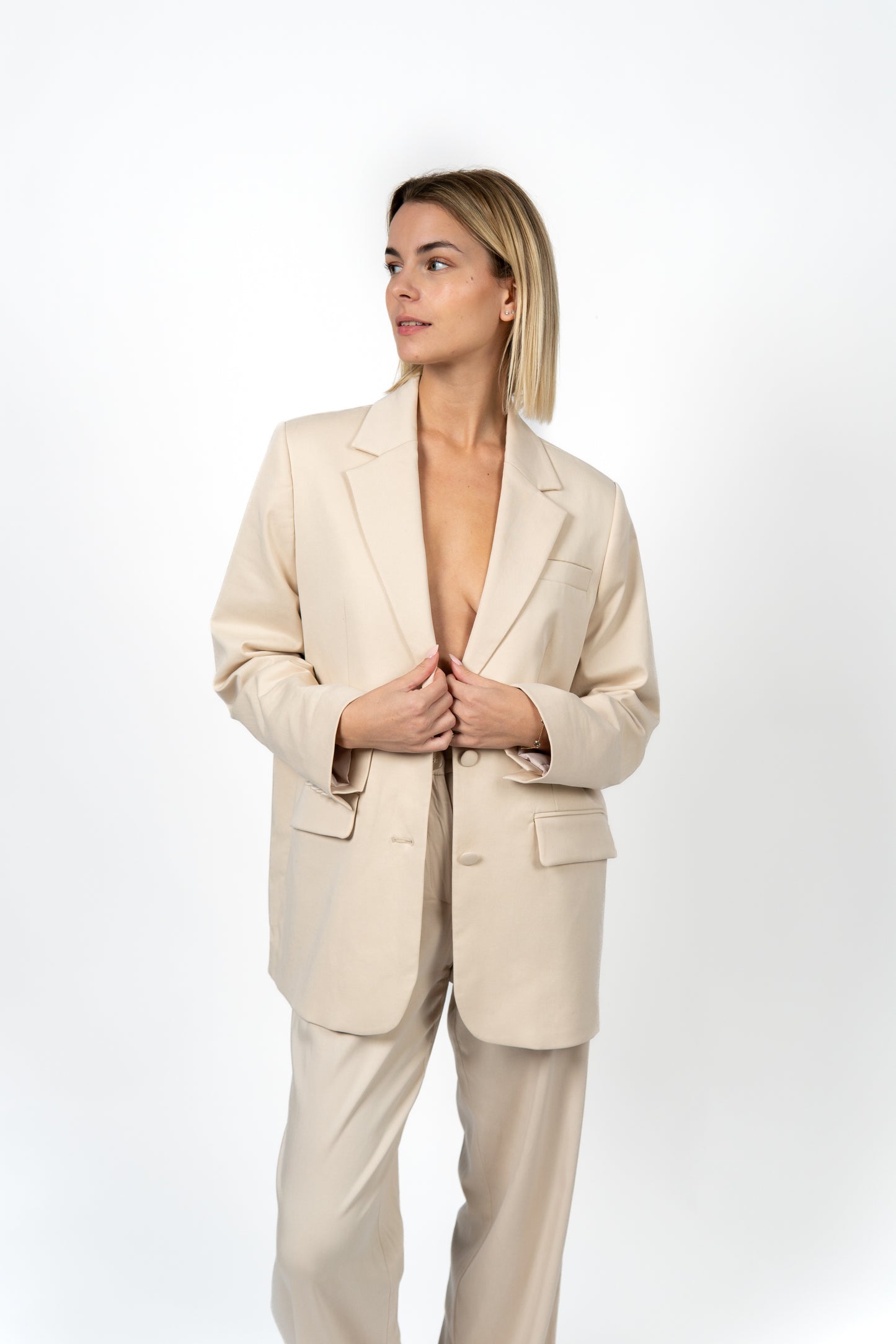 GAIA Blazer