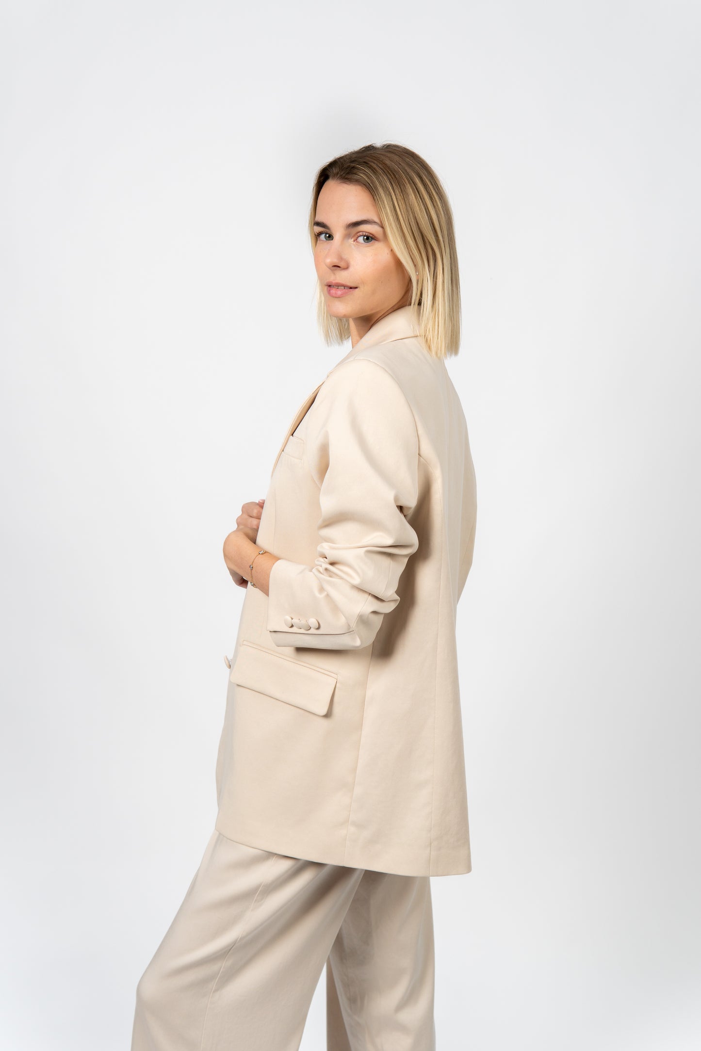 GAIA Blazer