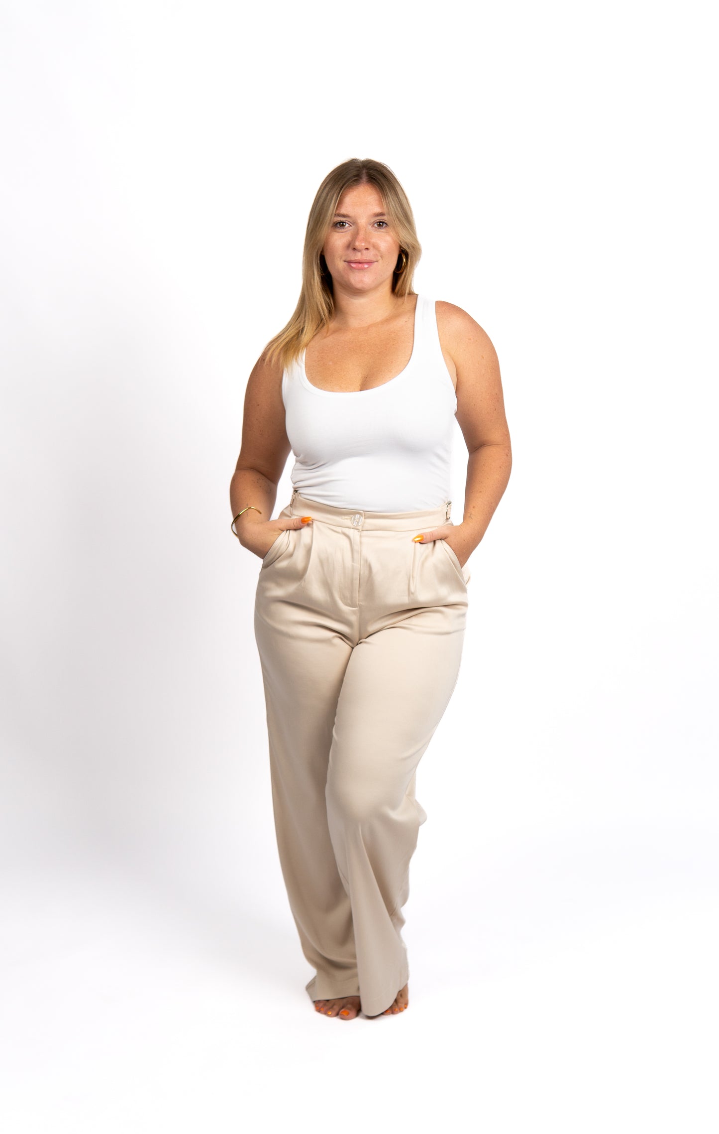 CALYPSO Pants