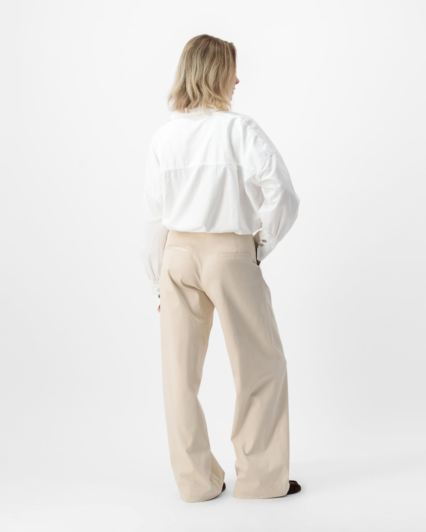 ATHENA Pants