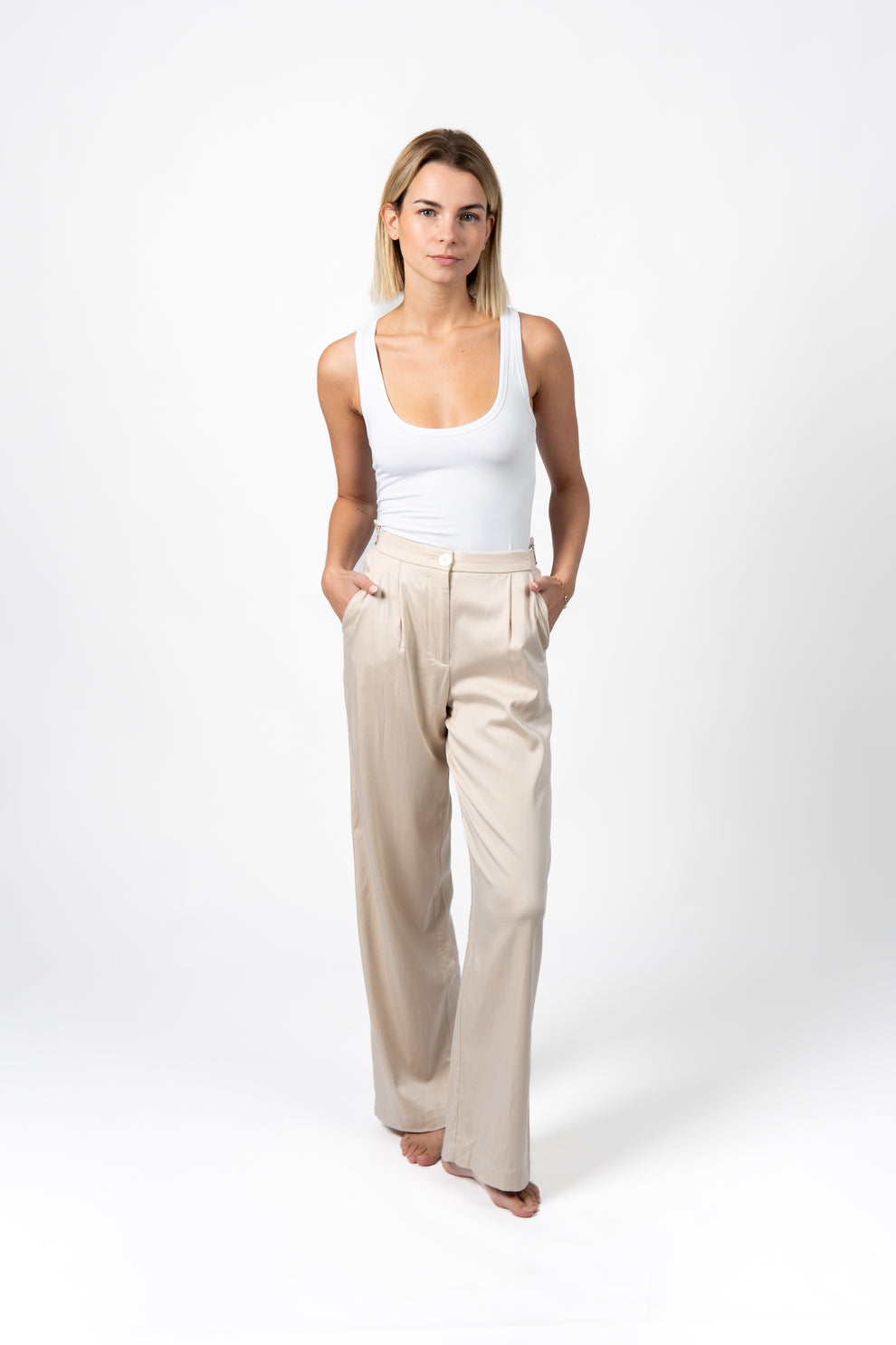 CALYPSO Pants