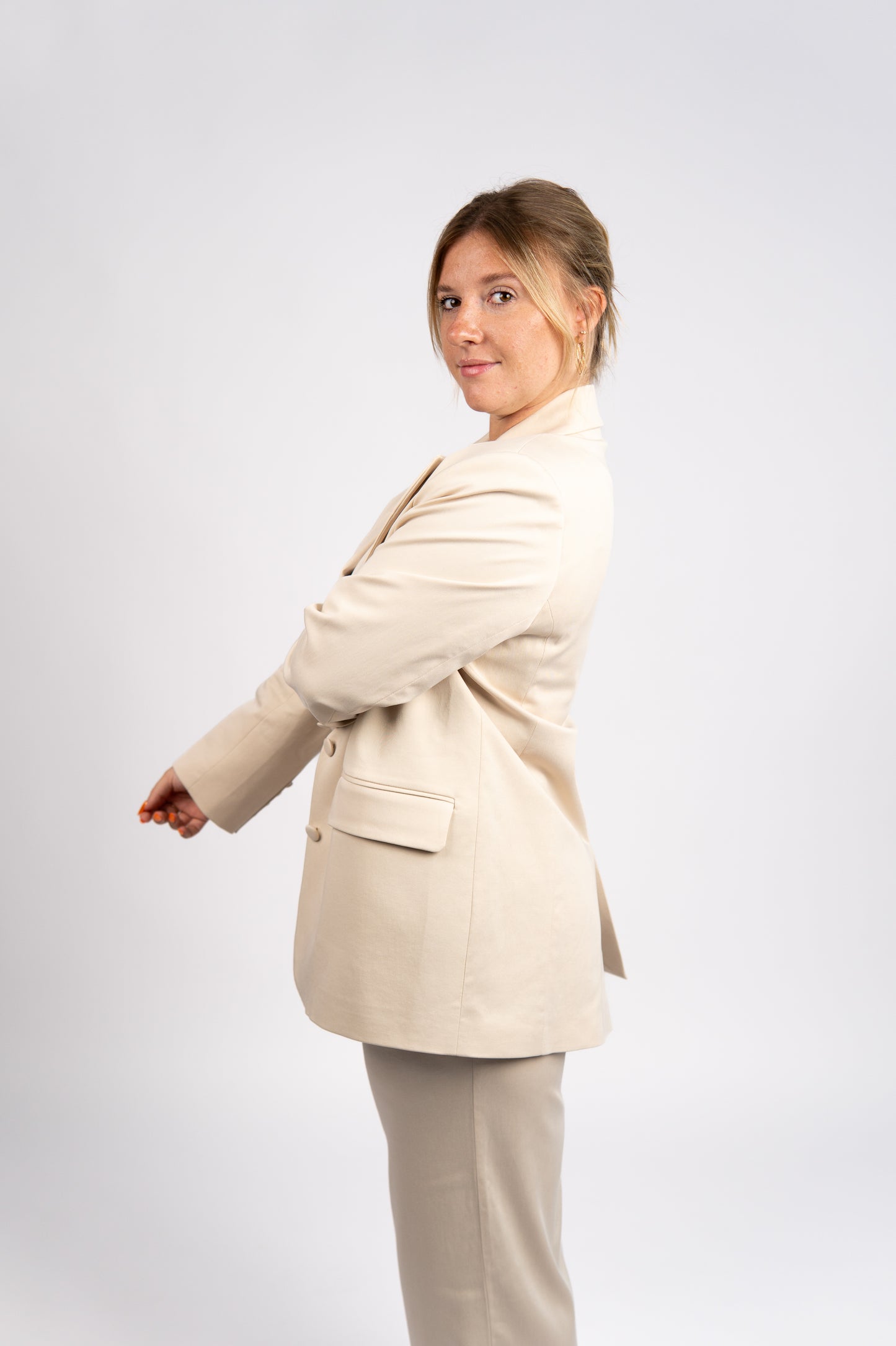 GAIA Blazer