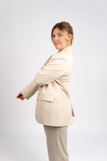 GAIA Blazer