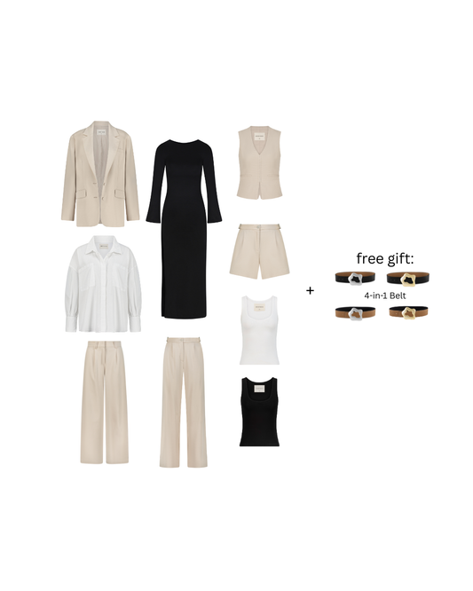 Ultimate Capsule Bundle