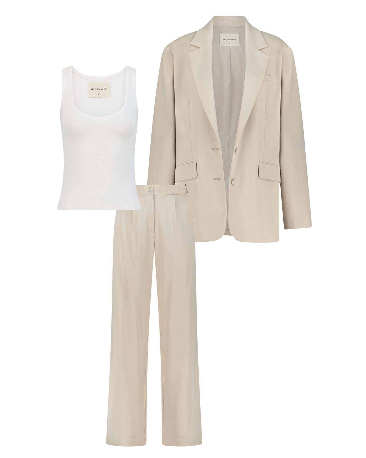 The Flowy Muse Bundle